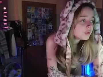 queen_kitty1818 from Chaturbate