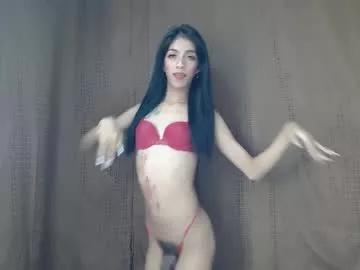 queen_leix from Chaturbate