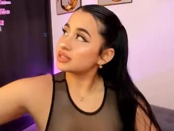 queen_liana from Chaturbate