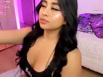 queen_liana from Chaturbate