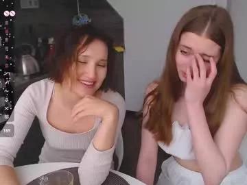 queen_malyshky from Chaturbate is Freechat