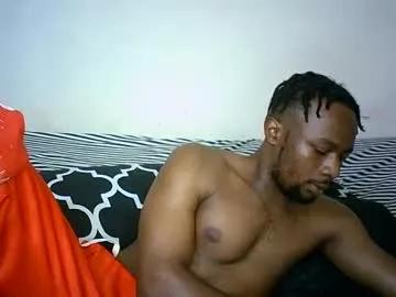 queen_mama254 from Chaturbate