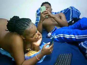 queen_mama254 from Chaturbate