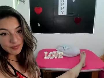 queen_natttyy from Chaturbate
