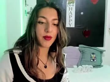 queen_natttyy from Chaturbate