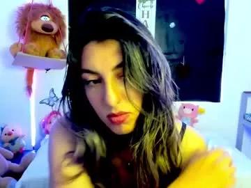 queen_natttyy from Chaturbate