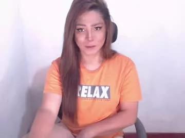 queen_of_all_queens from Chaturbate