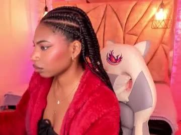 queen_perla_ from Chaturbate