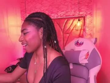queen_perla_ from Chaturbate