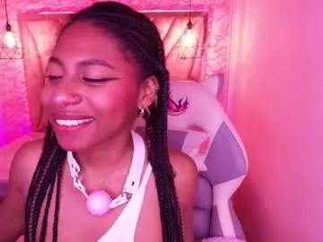 queen_perla_ from Chaturbate