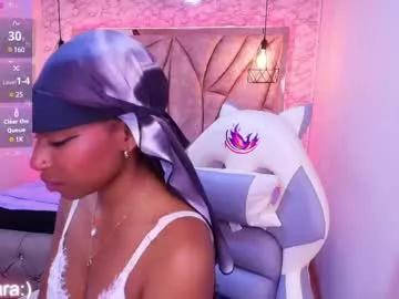 queen_perla_ from Chaturbate