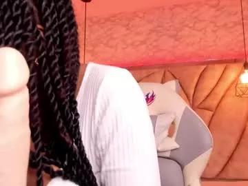 queen_perla_ from Chaturbate