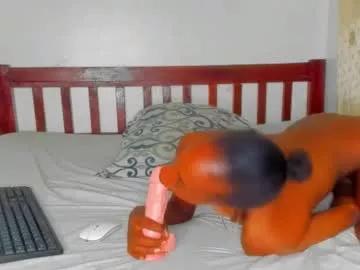 queen_petite12 from Chaturbate