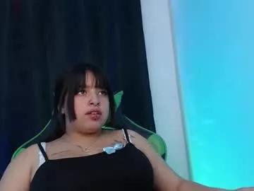 queen_salomme from Chaturbate