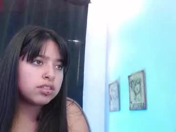queen_salomme from Chaturbate