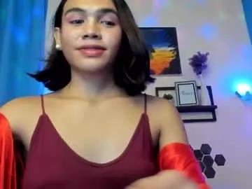 queen_vanner from Chaturbate