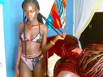 queen_zoe1 from Chaturbate