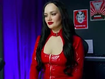 queenaliss from Chaturbate