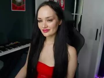 queenaliss from Chaturbate