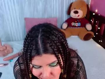 queenamazon_ from Chaturbate is Freechat