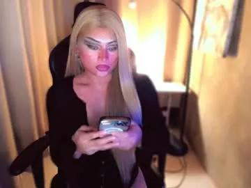 queenarthalia from Chaturbate