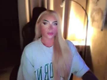 queenarthalia from Chaturbate