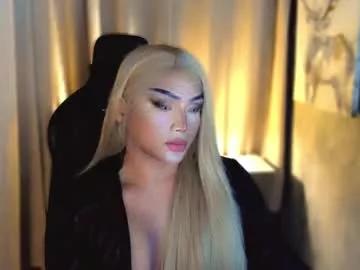 queenarthalia from Chaturbate