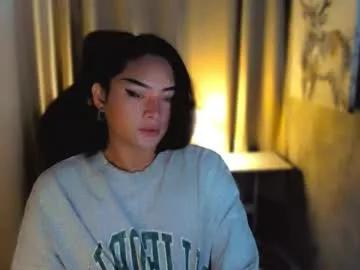 queenarthalia from Chaturbate