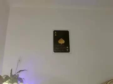 queenb6969694u from Chaturbate is Freechat