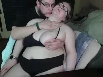 queenb9876 from Chaturbate
