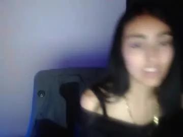 queenbyte_18 from Chaturbate