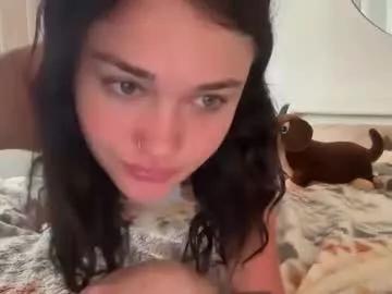 queencassidyy from Chaturbate