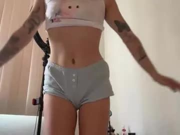 queencassidyy from Chaturbate