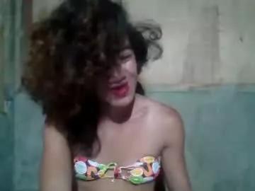 Queencurl webcams show profile image 