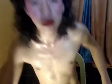 queencurl from Chaturbate