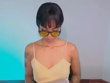 queendom_ing from Chaturbate