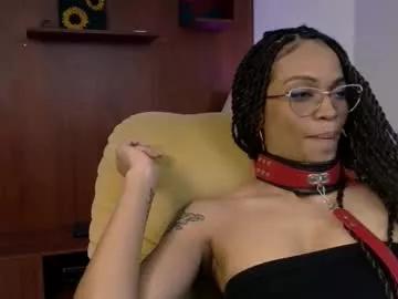 queendom_ing from Chaturbate
