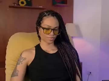 queendom_ing from Chaturbate