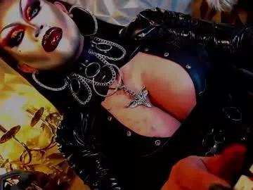 queendomcum6 from Chaturbate