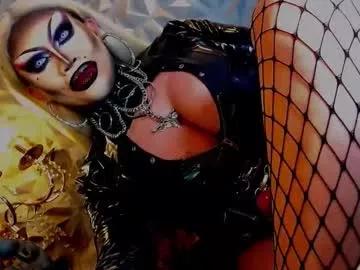 queendomcum6 from Chaturbate