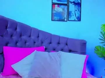 queengrett from Chaturbate