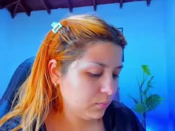 queengrett from Chaturbate