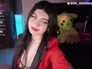 queenlamia from Chaturbate