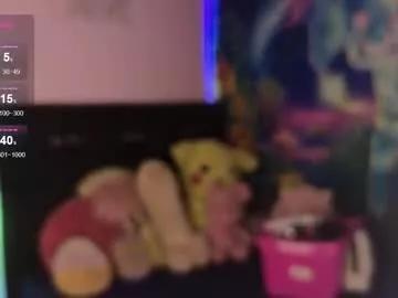 queenlamia from Chaturbate