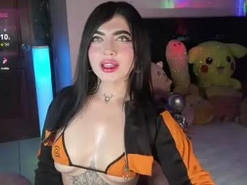 queenlamia from Chaturbate