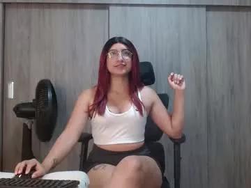 queenlilith_paradise from Chaturbate