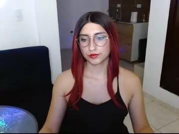 queenlilith_paradise from Chaturbate