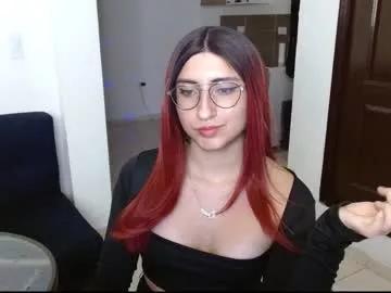 queenlilith_paradise from Chaturbate