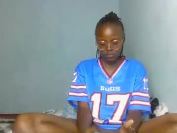 queenmerliz331240 from Chaturbate