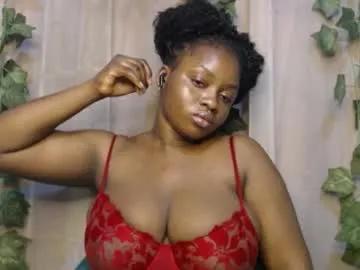 queenofalltest from Chaturbate